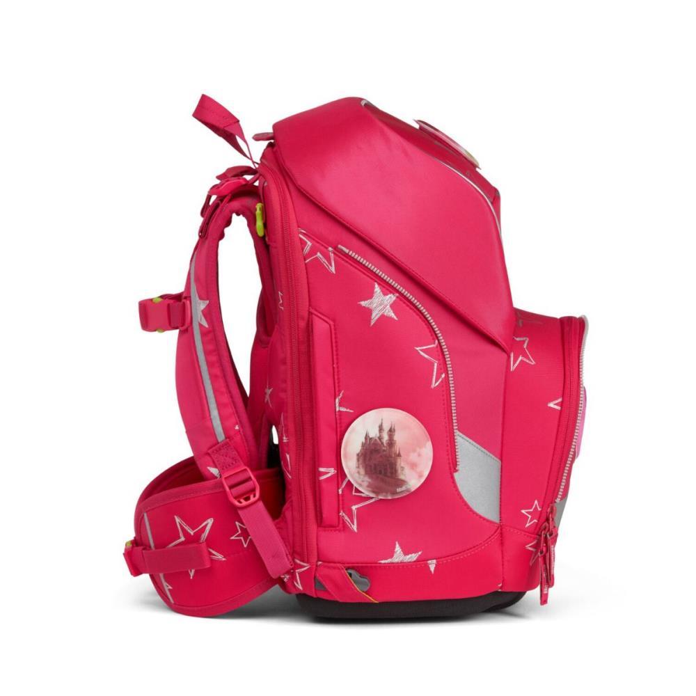 Ergobag Wide CinBärella Schulranzen Set 5tlg.