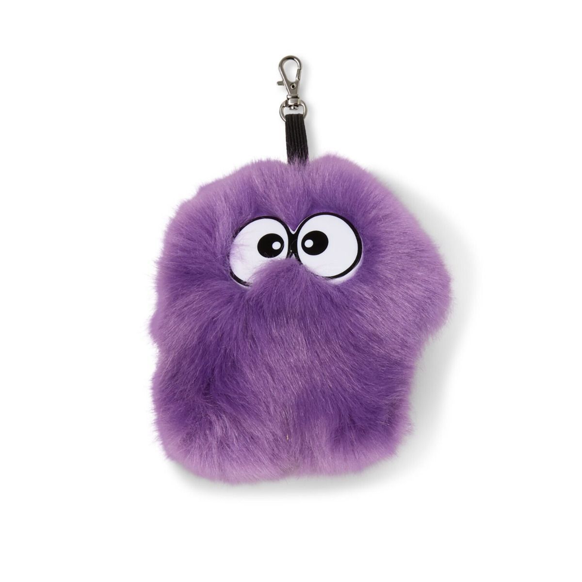 Ergobag Finni-Flauschi Lila Hangie