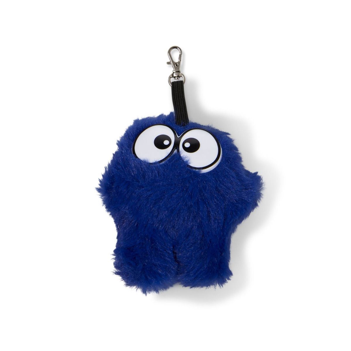 Ergobag Fiete-Flauschi Blau Hangie