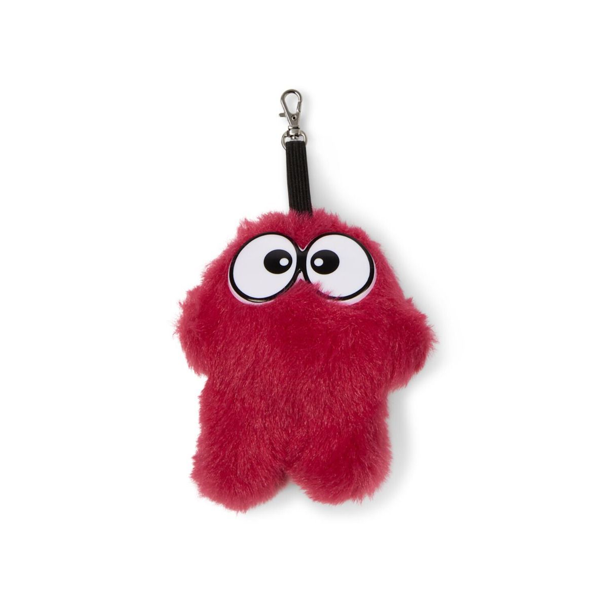 Ergobag Frida-Flauschi Pink Hangie