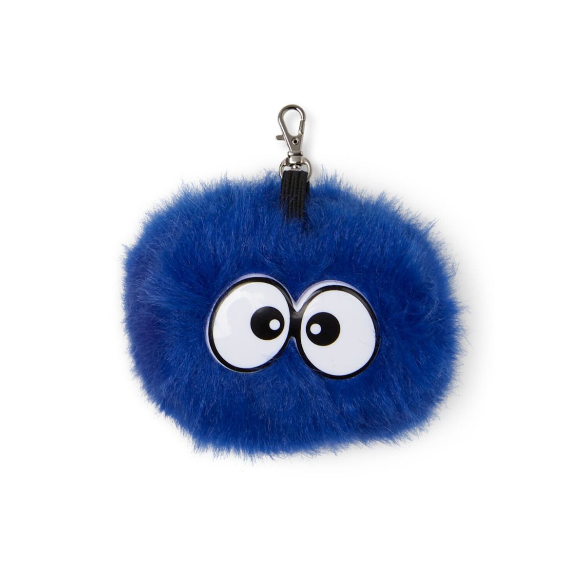 Ergobag Fritz-Flauschi Blau Hangie