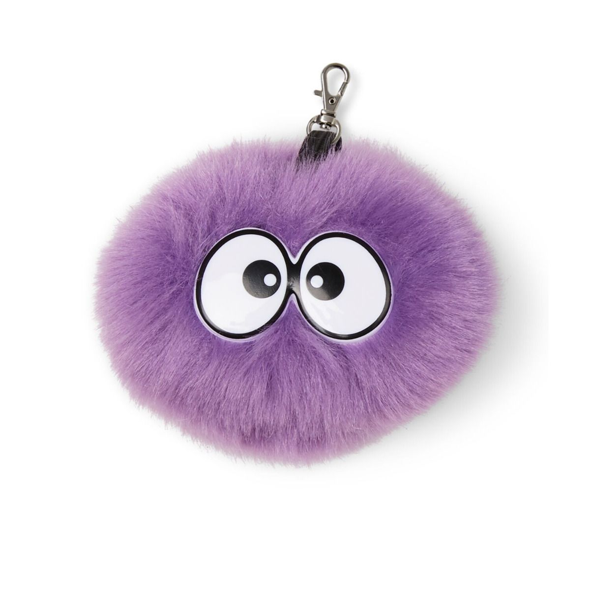 Ergobag Fine-Flauschi Lila Hangie