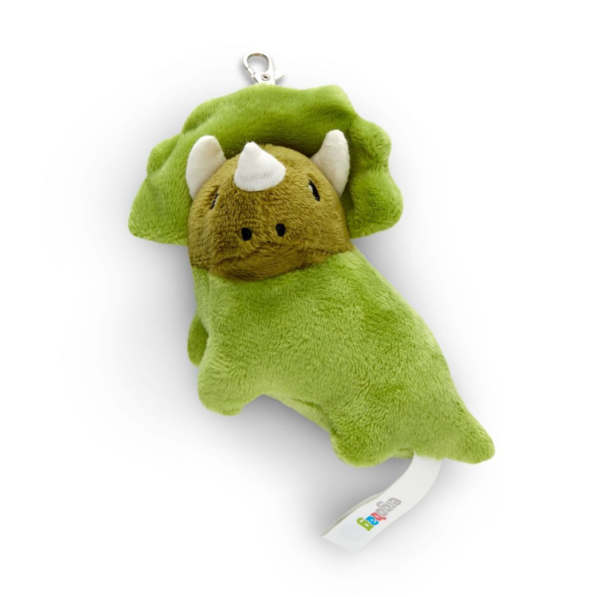 Ergobag Hangie Triceratops
