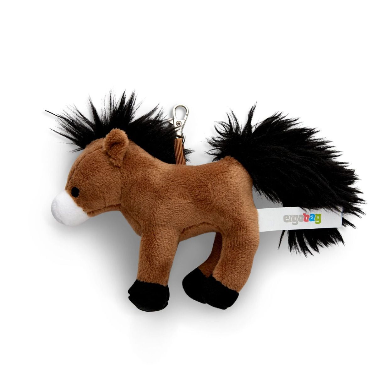 Ergobag Plüsch-Hangie Pferd