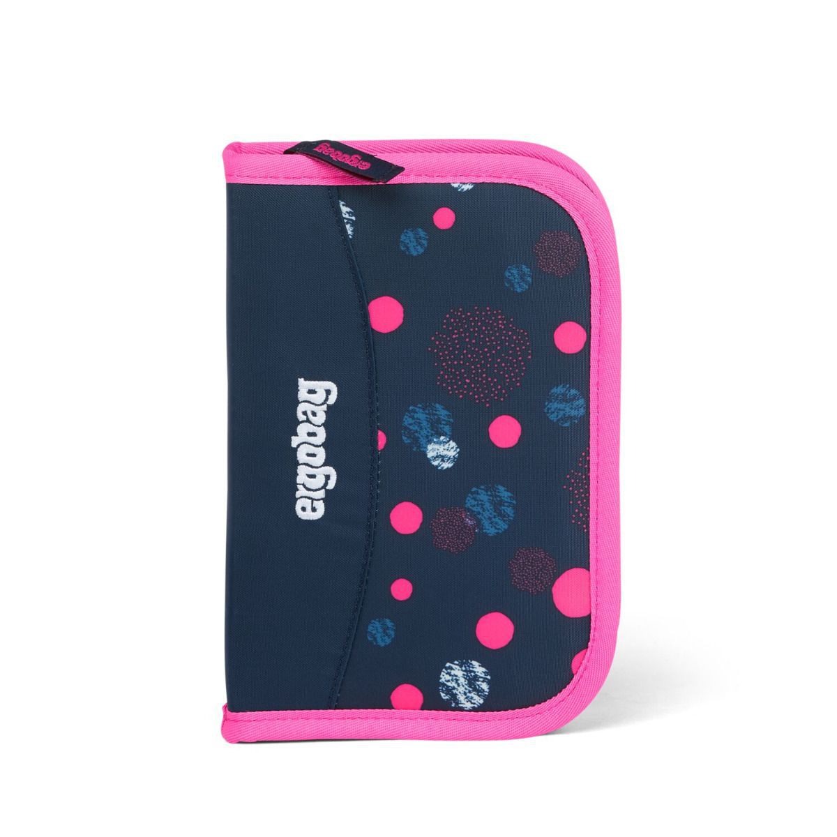 Ergobag Pack PhantBärsiewelt Reflex Glow Edition Schulrucksack Set 6tlg.