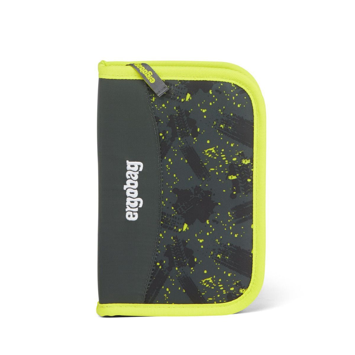 Ergobag Cubo MähdreschBär Schulranzen Set 5tlg.