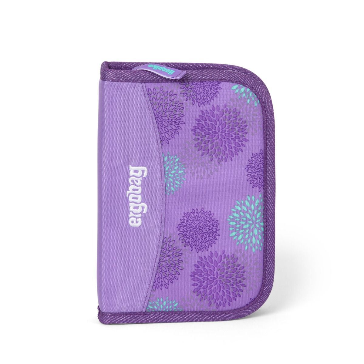 Ergobag Federmäppchen SchlittenzauBär Reflex Glow Edition