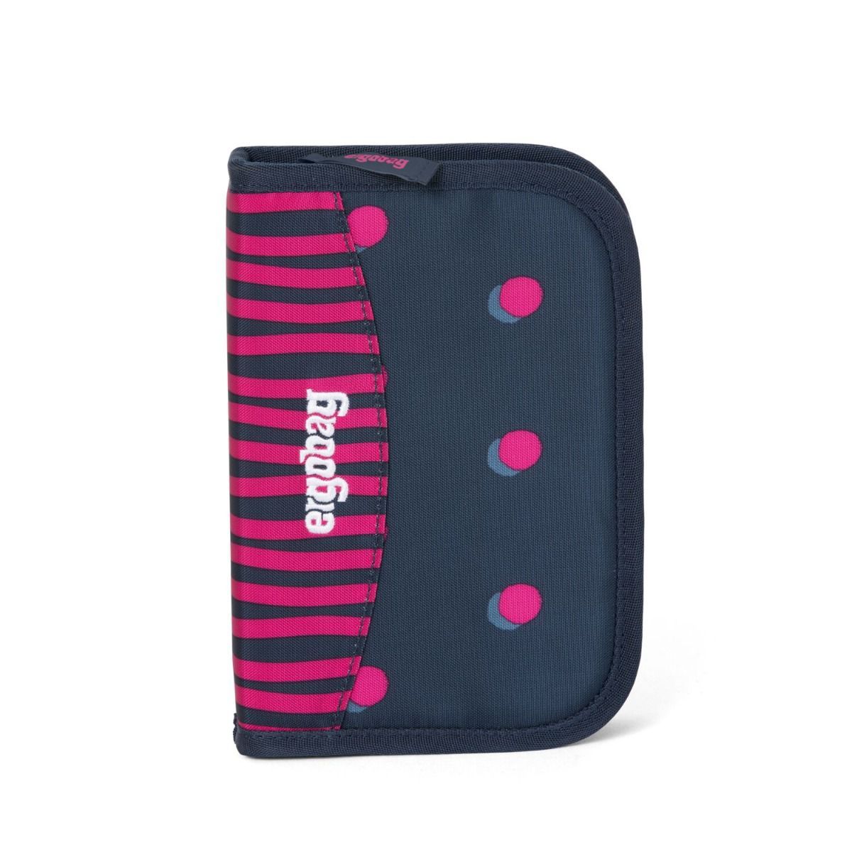 Ergobag Cubo Schubi DuBär Schulranzen Set 5tlg.