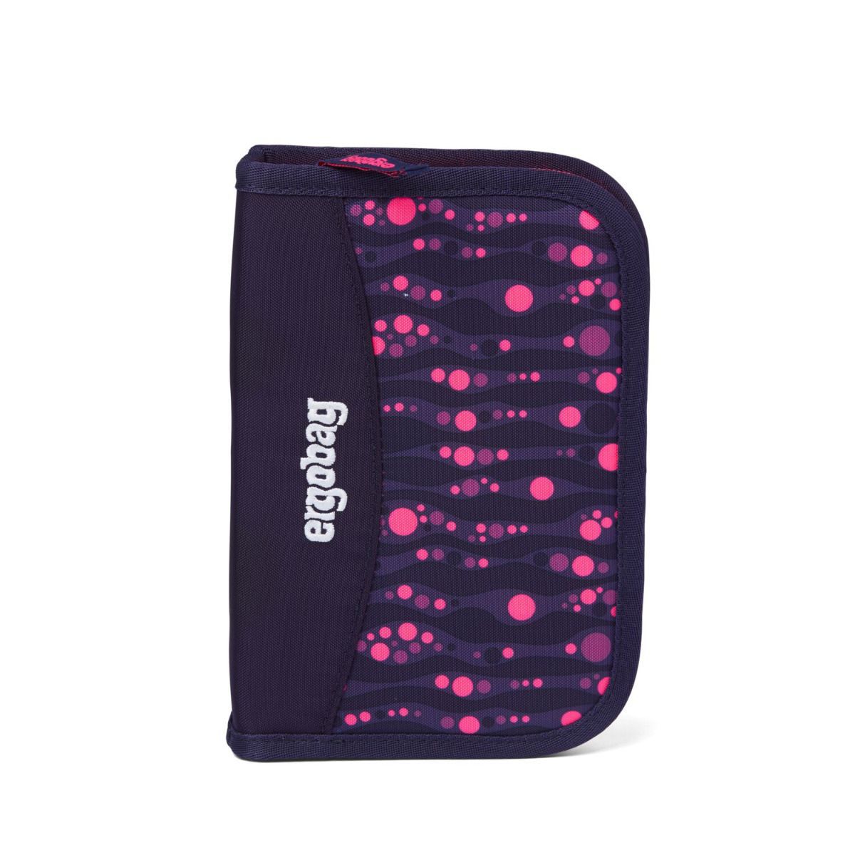 Ergobag Pack Bärmuda Viereck Lumi Edition Schulrucksack Set 6tlg.