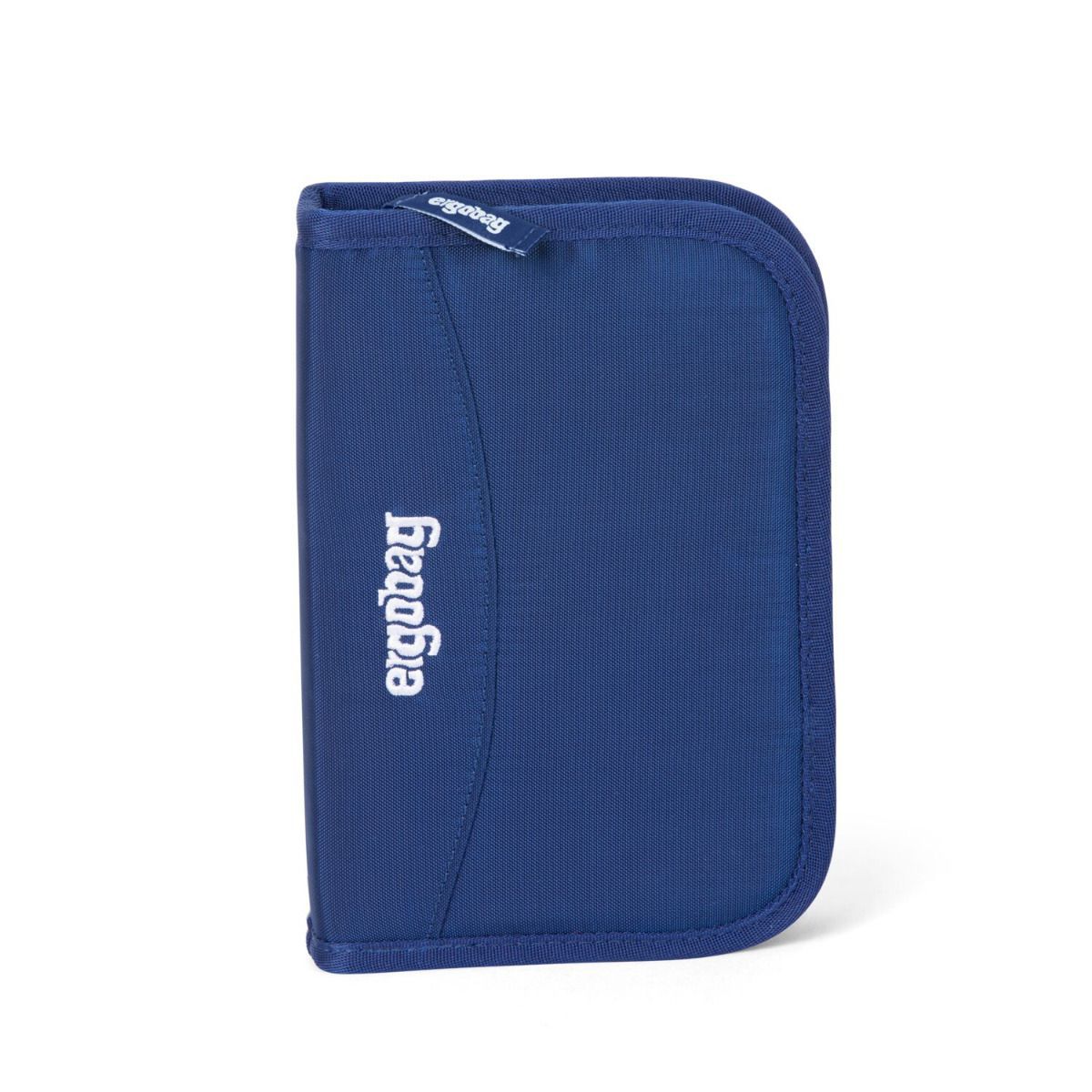 Ergobag Pack BlaulichtBär Schulrucksack Set 6tlg.