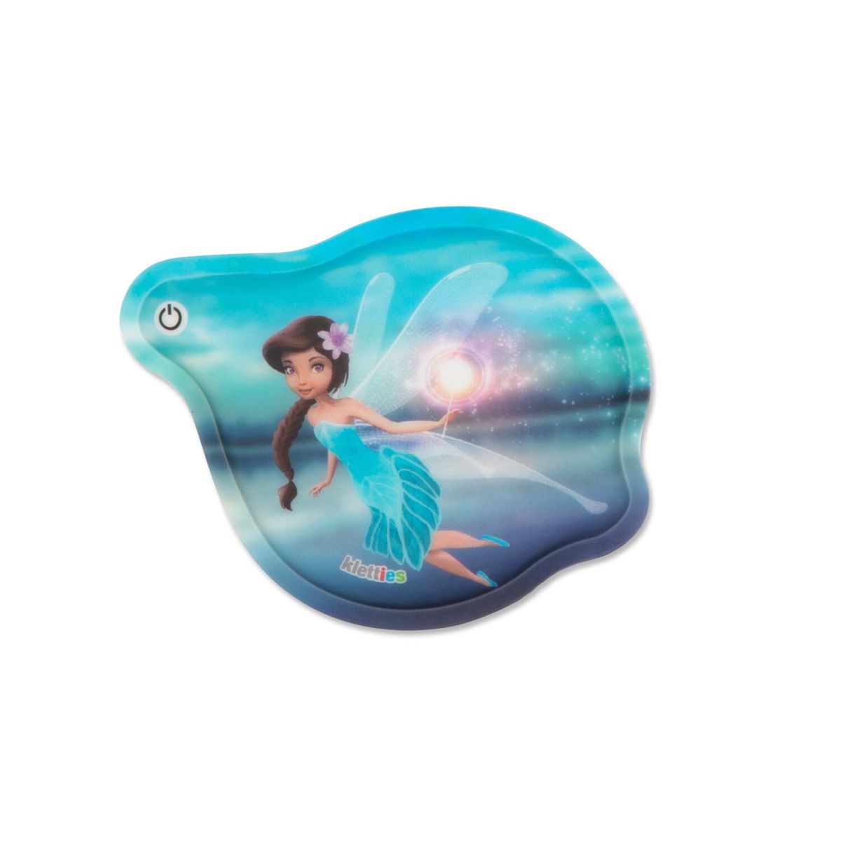 Ergobag Blinkie-Klettie LED Fee