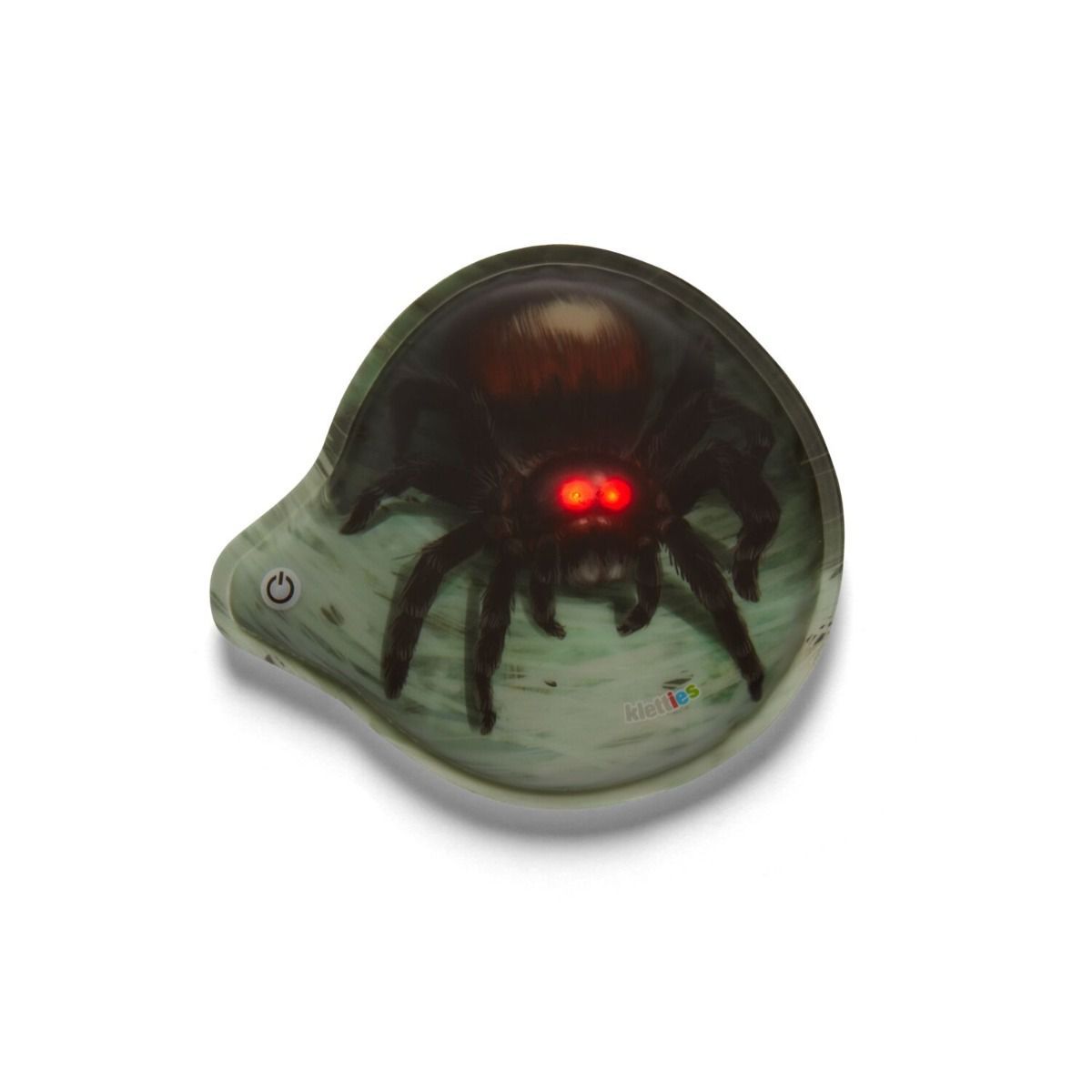 Ergobag Blinkie-Klettie LED Spinne