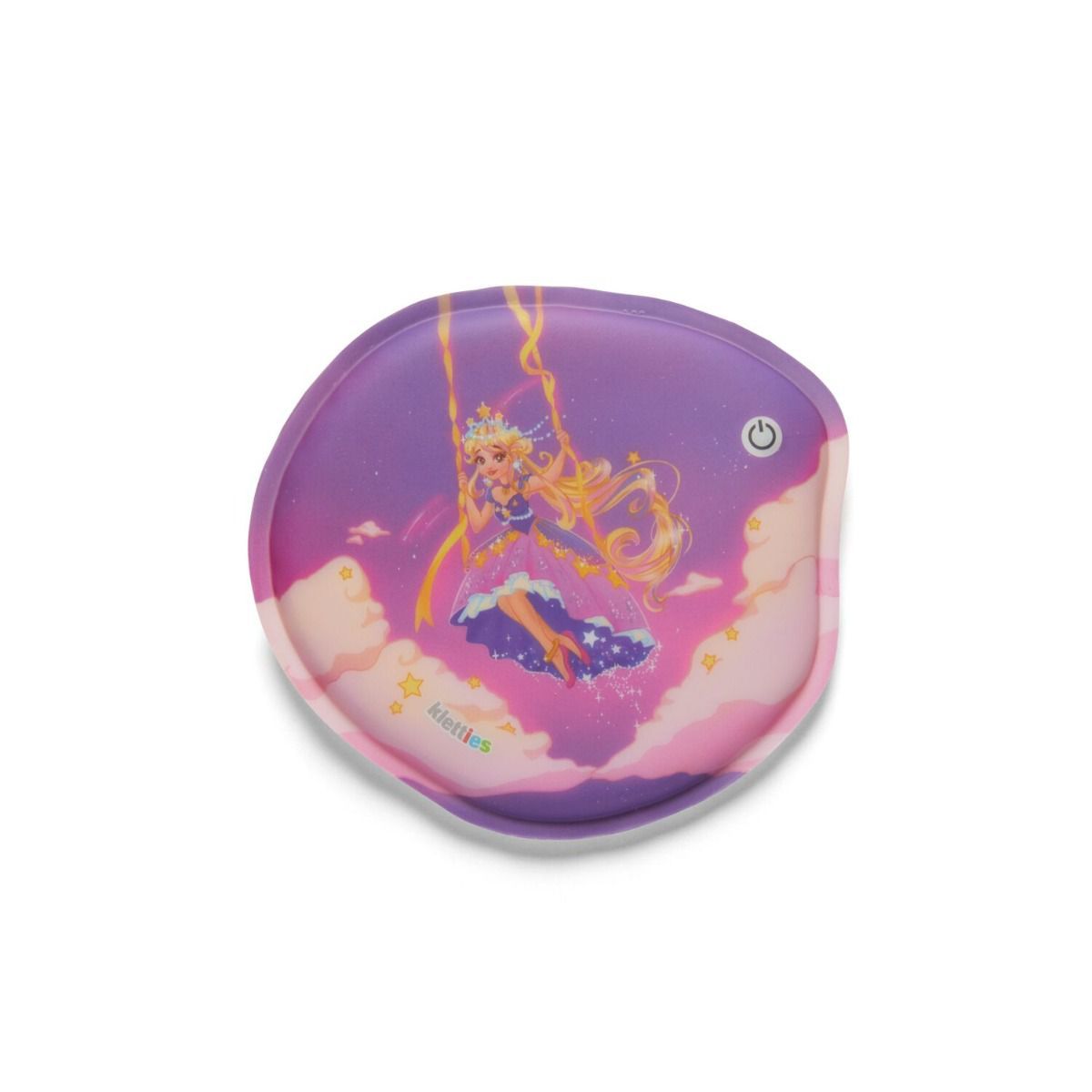 Ergobag Blinkie-Klettie LED Prinzessin