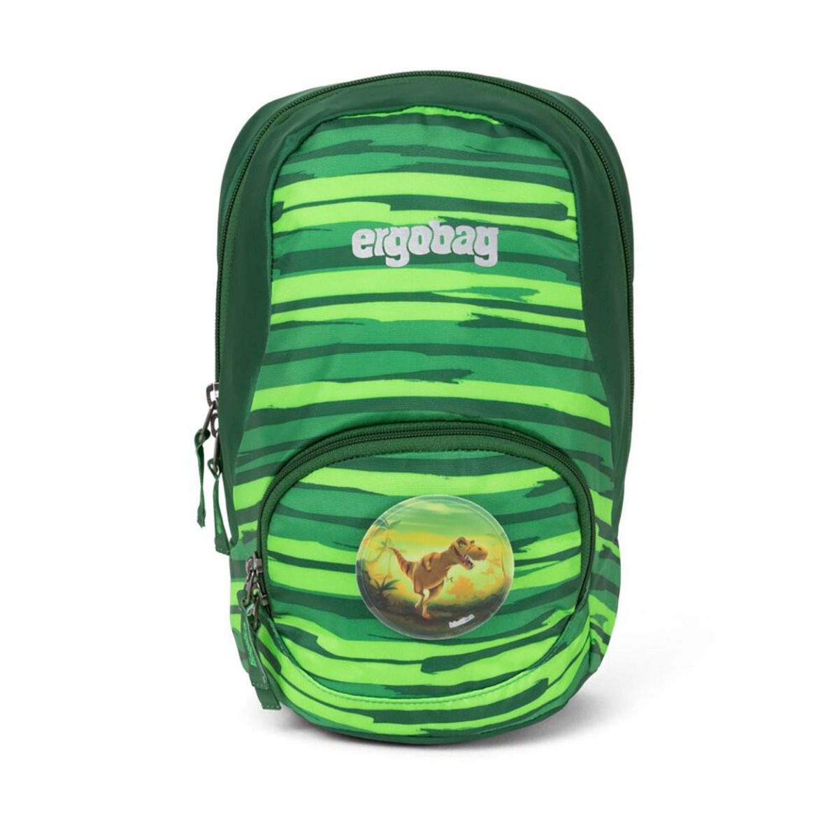Ergobag Ease Mini Dschungel Kindergartenrucksack