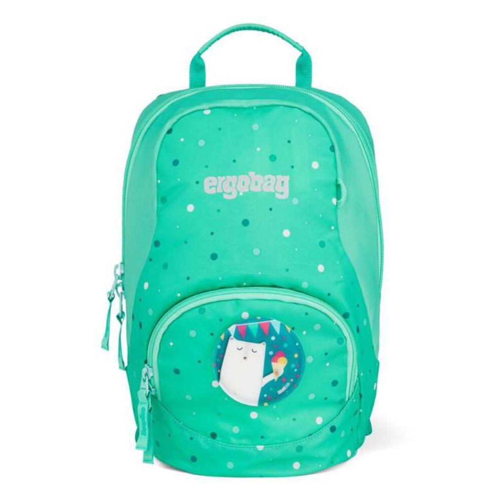 Ergobag Ease Small Bärnelope Kindergartenrucksack