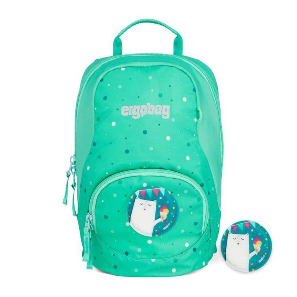 Ergobag Ease Small Bärnelope Kindergartenrucksack