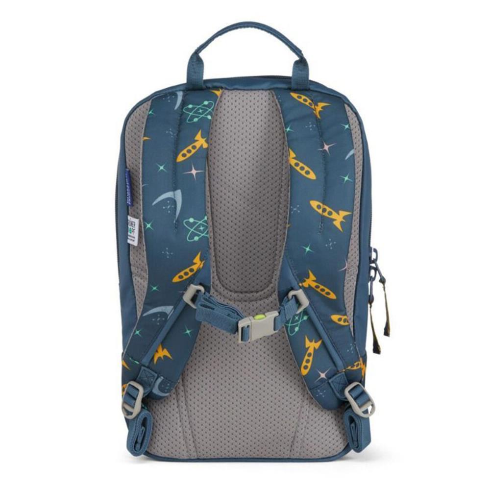 Ergobag Ease Small Bärgold Kindergartenrucksack