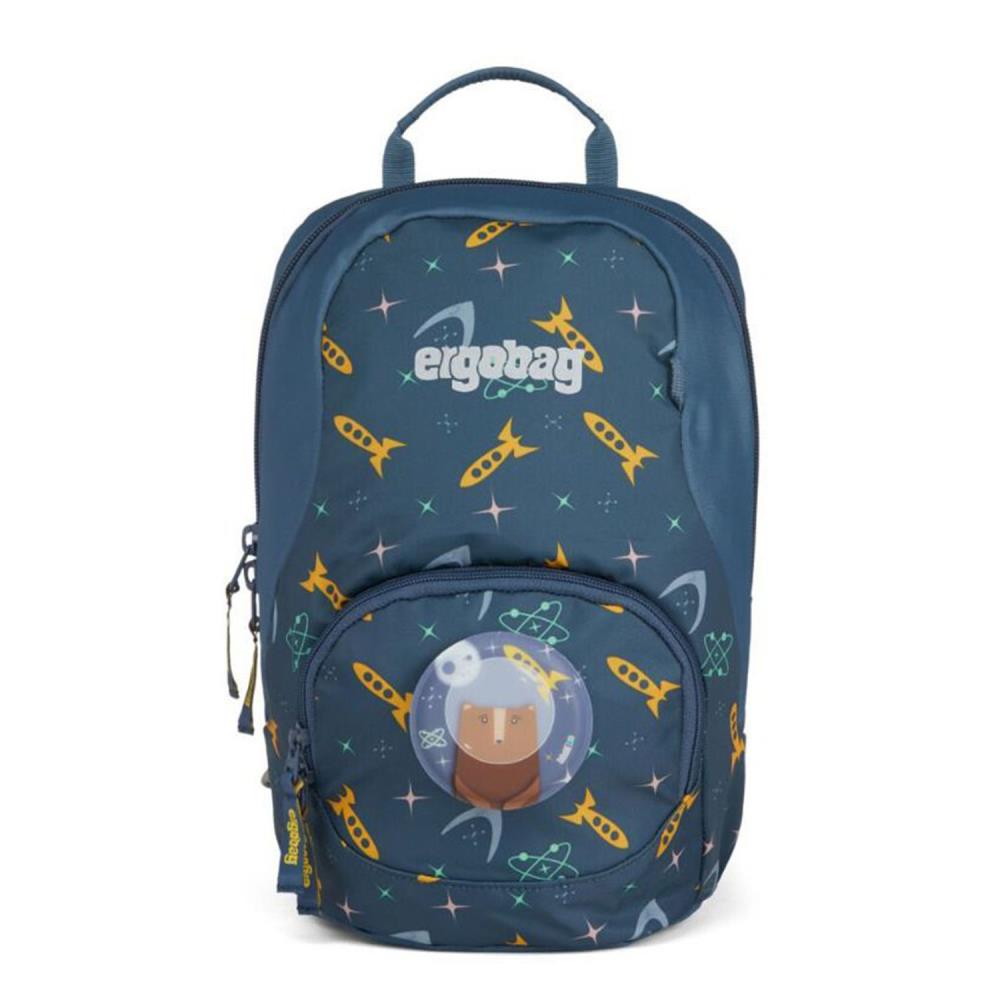 Ergobag Ease Small Bärgold Kindergartenrucksack