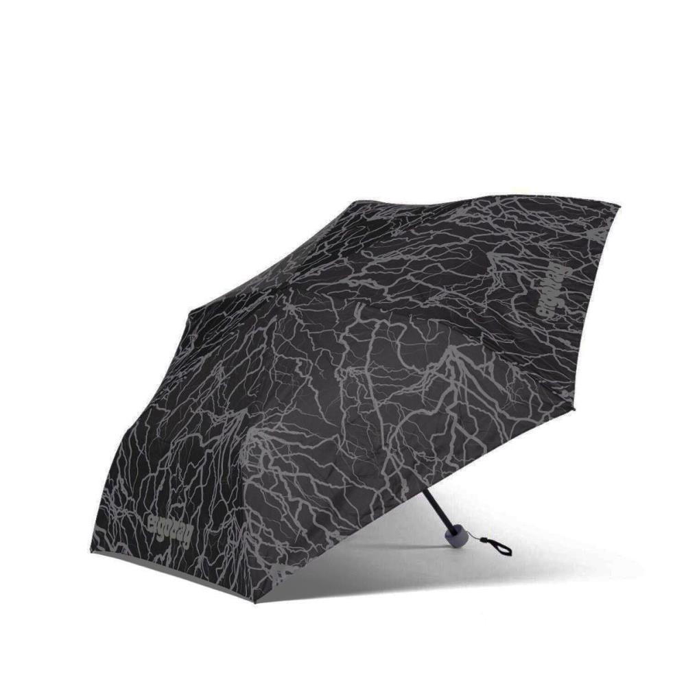 Ergobag Regenschirm Super ReflektBär
