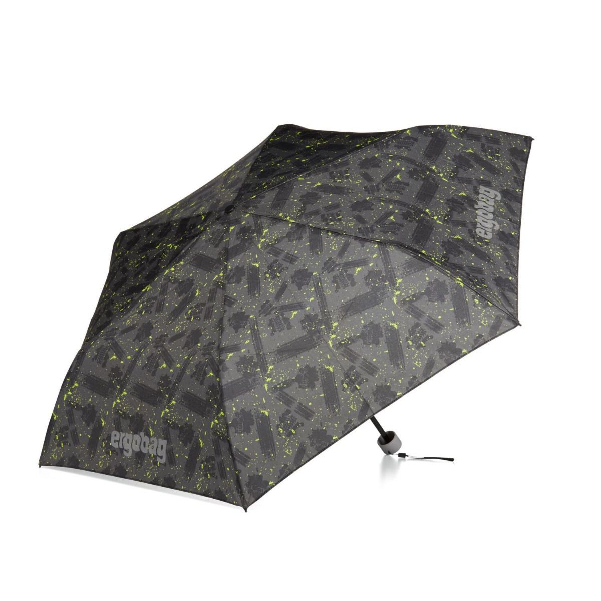 Ergobag Regenschirm MähdreschBär