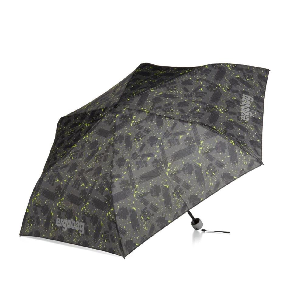 Ergobag Regenschirm MähdreschBär