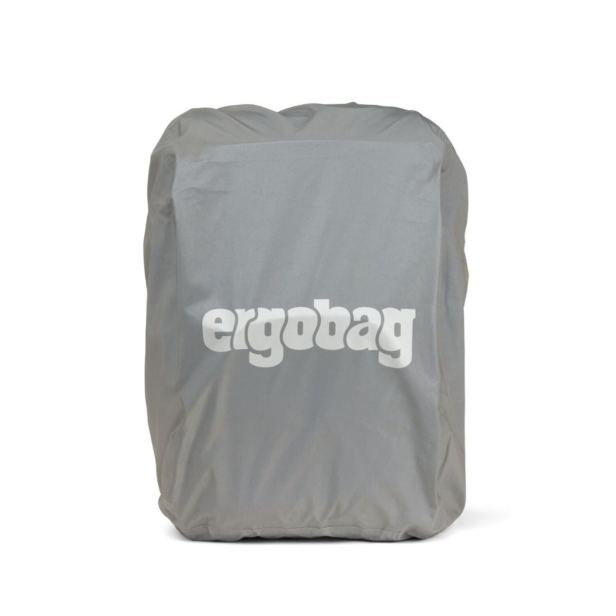 Ergobag Regencape Reflex Regenhülle Special Edition