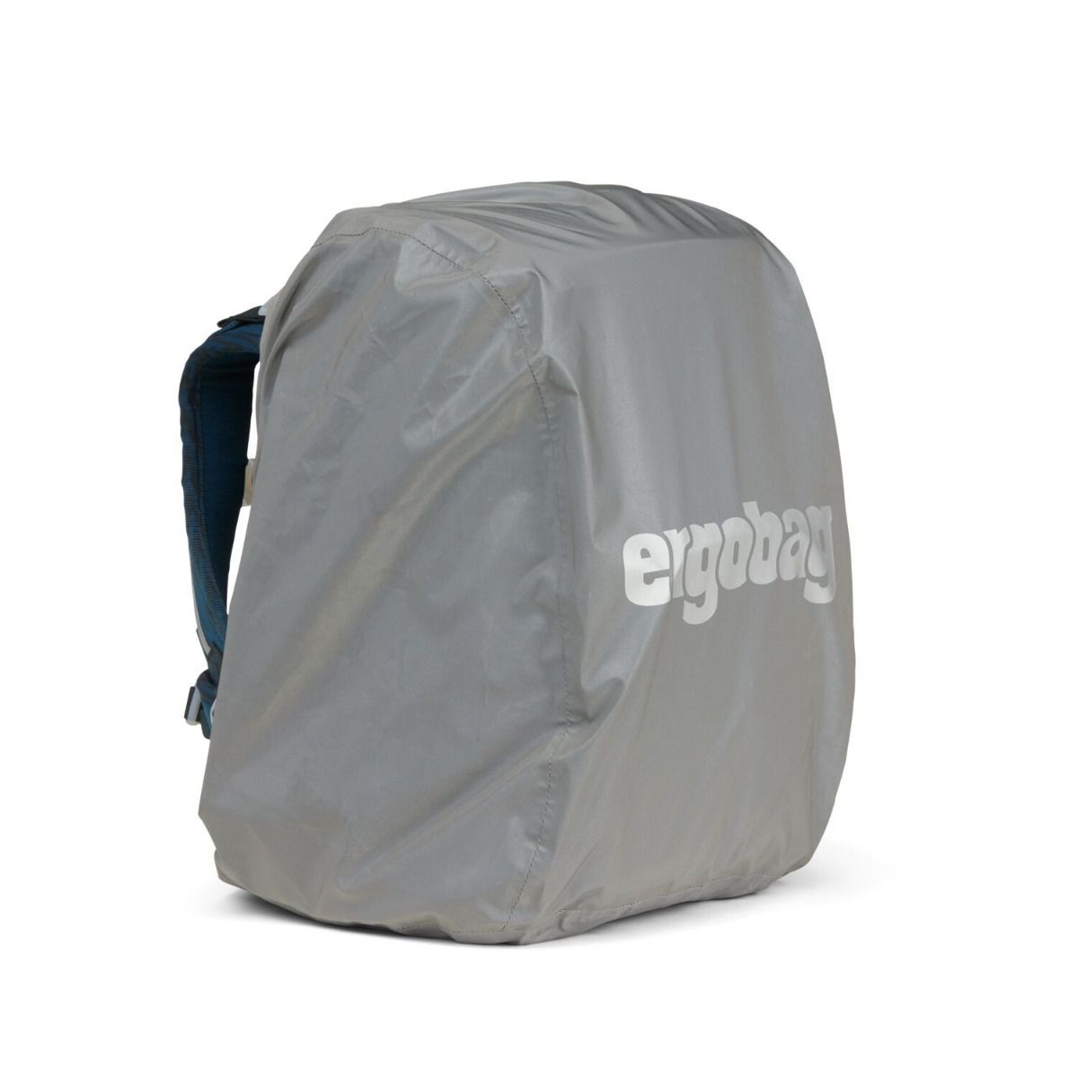 Ergobag Regencape Reflex Regenhülle Special Edition