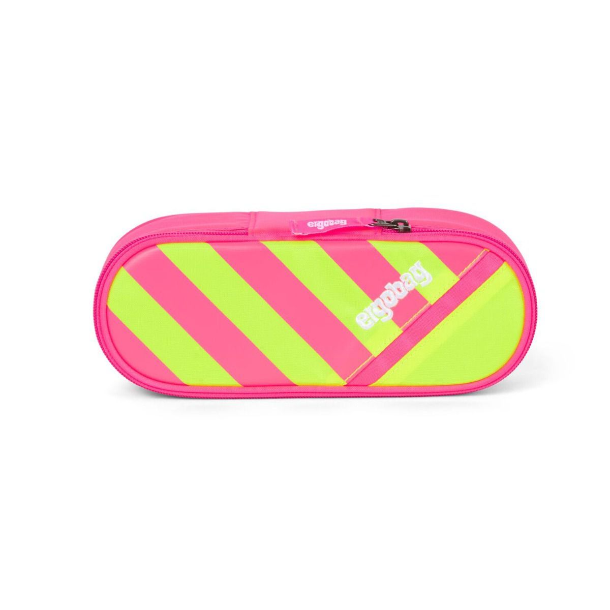 Ergobag Cubo StrahleBär Neo Edition Schulranzen Set 6tlg.