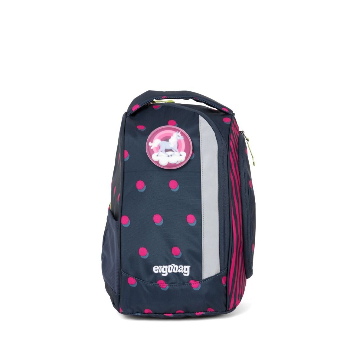 Ergobag Pack Schubi DuBär Schulrucksack Set 6tlg.