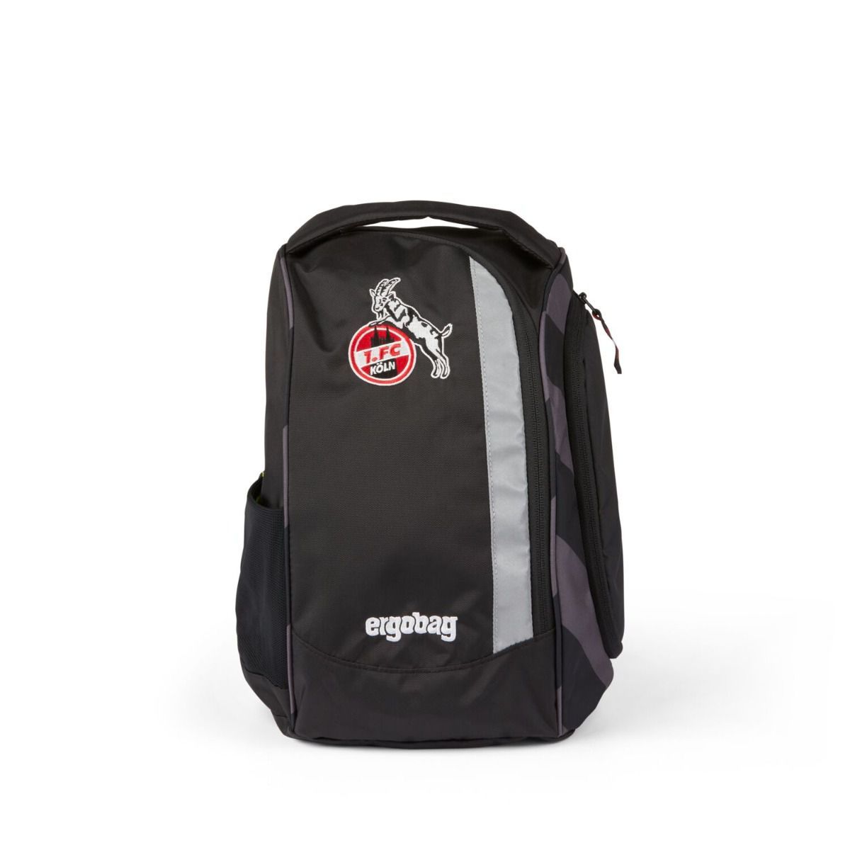 Ergobag Pack DomstürmBär Limited Edition Schulrucksack Set 6tlg.