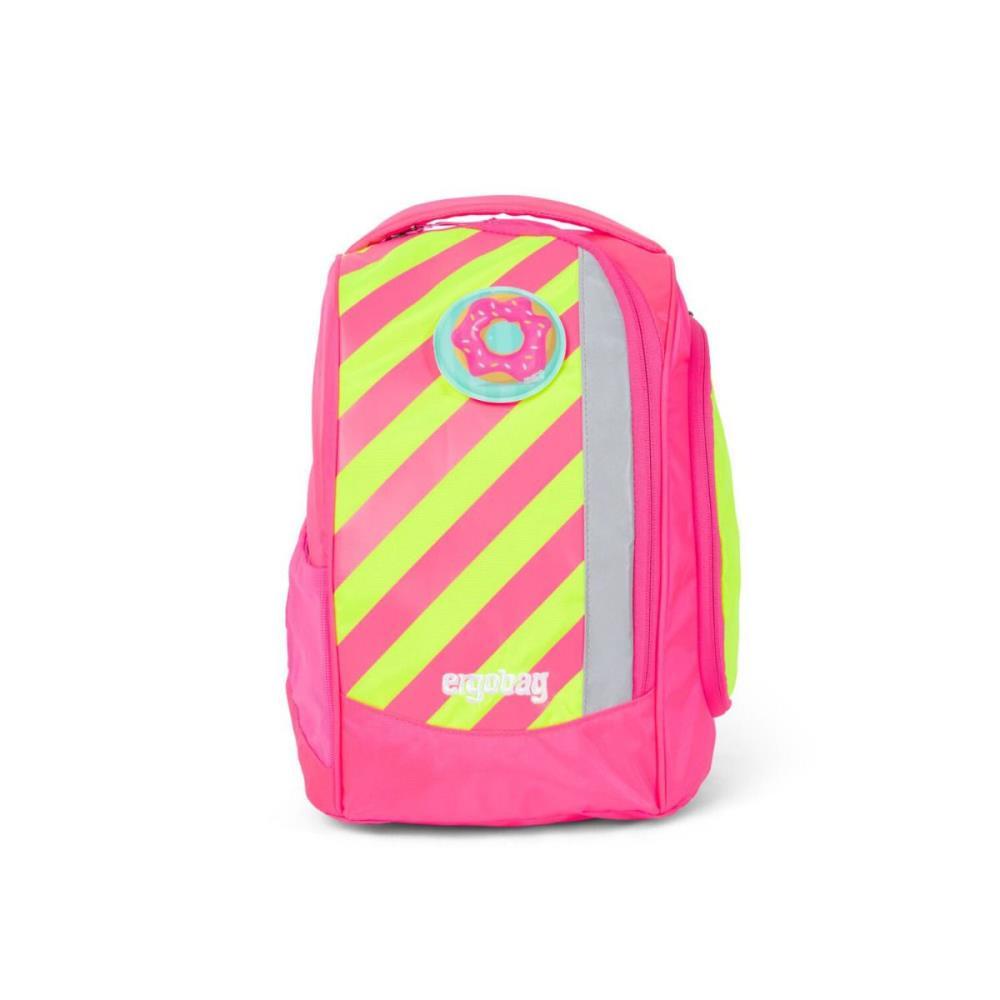 Ergobag Pack StrahleBär Neo Edition Schulrucksack Set 7tlg.