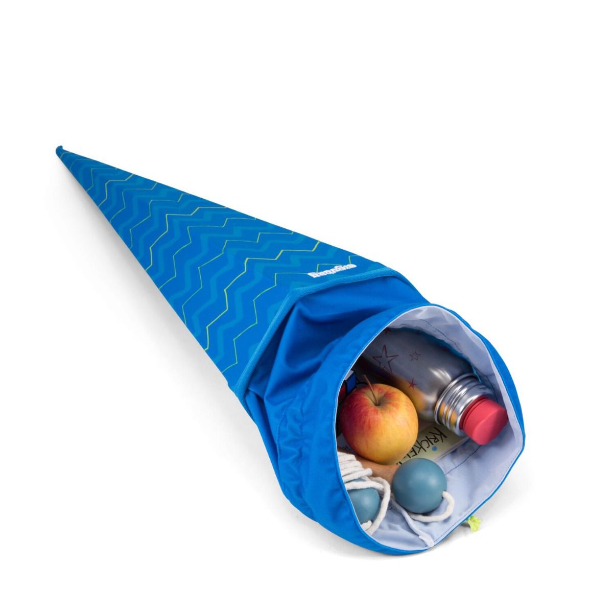 Ergobag Schultüte Super ReflektBär
