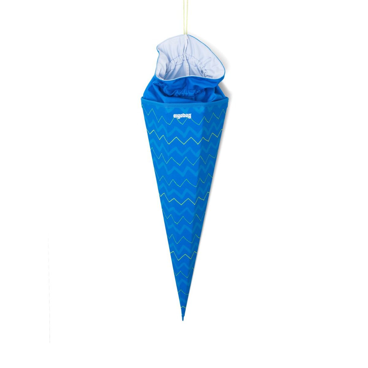 Ergobag Schultüte Super ReflektBär