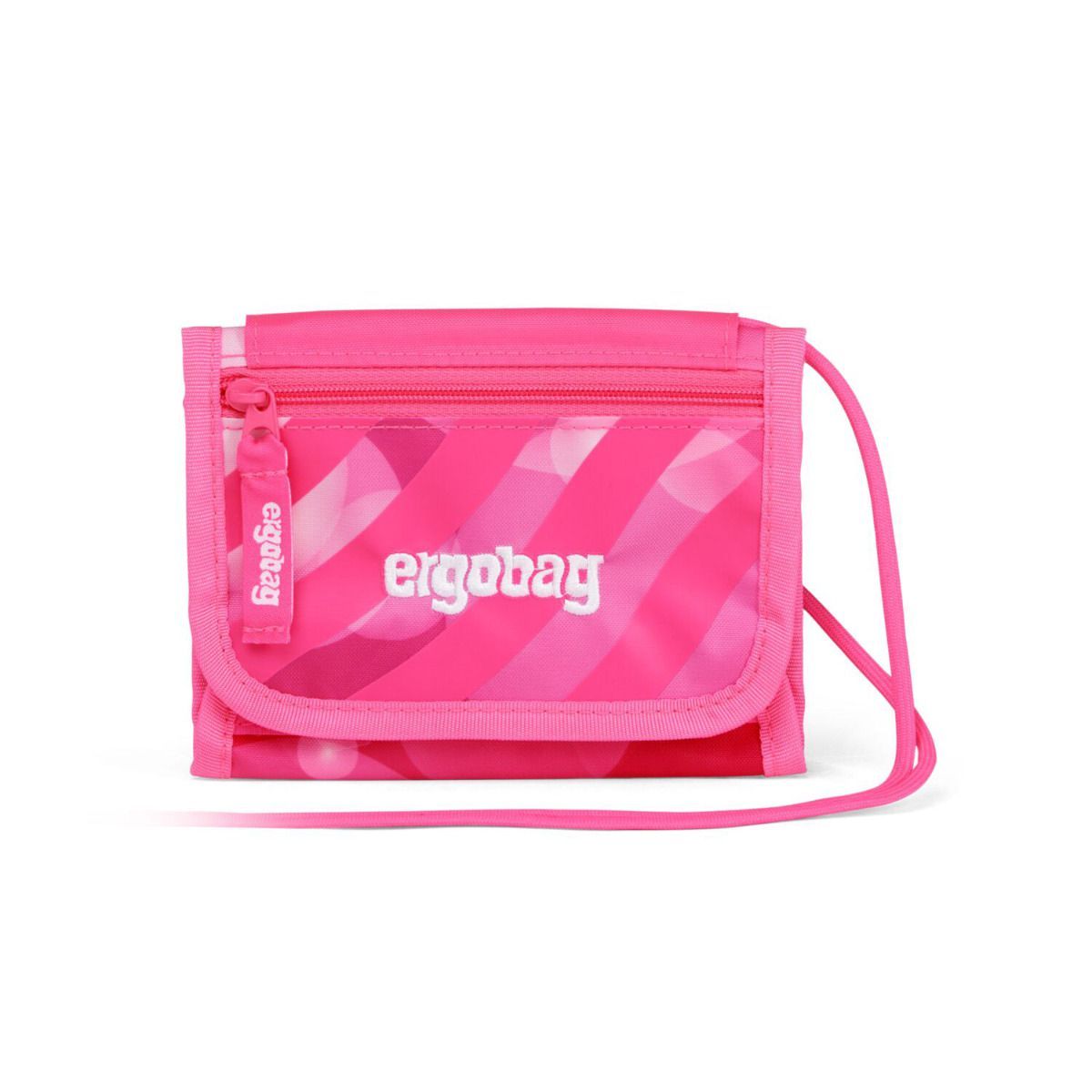 Ergobag Brustbeutel KuntBärbuntes Einhorn
