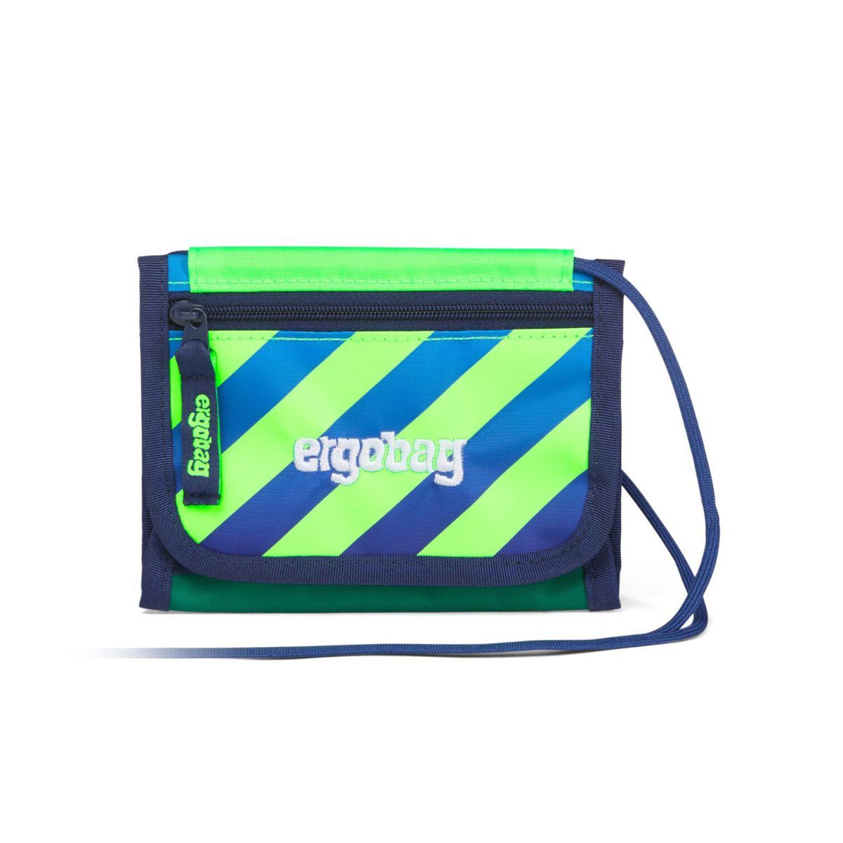 Ergobag Brustbeutel TruckBär