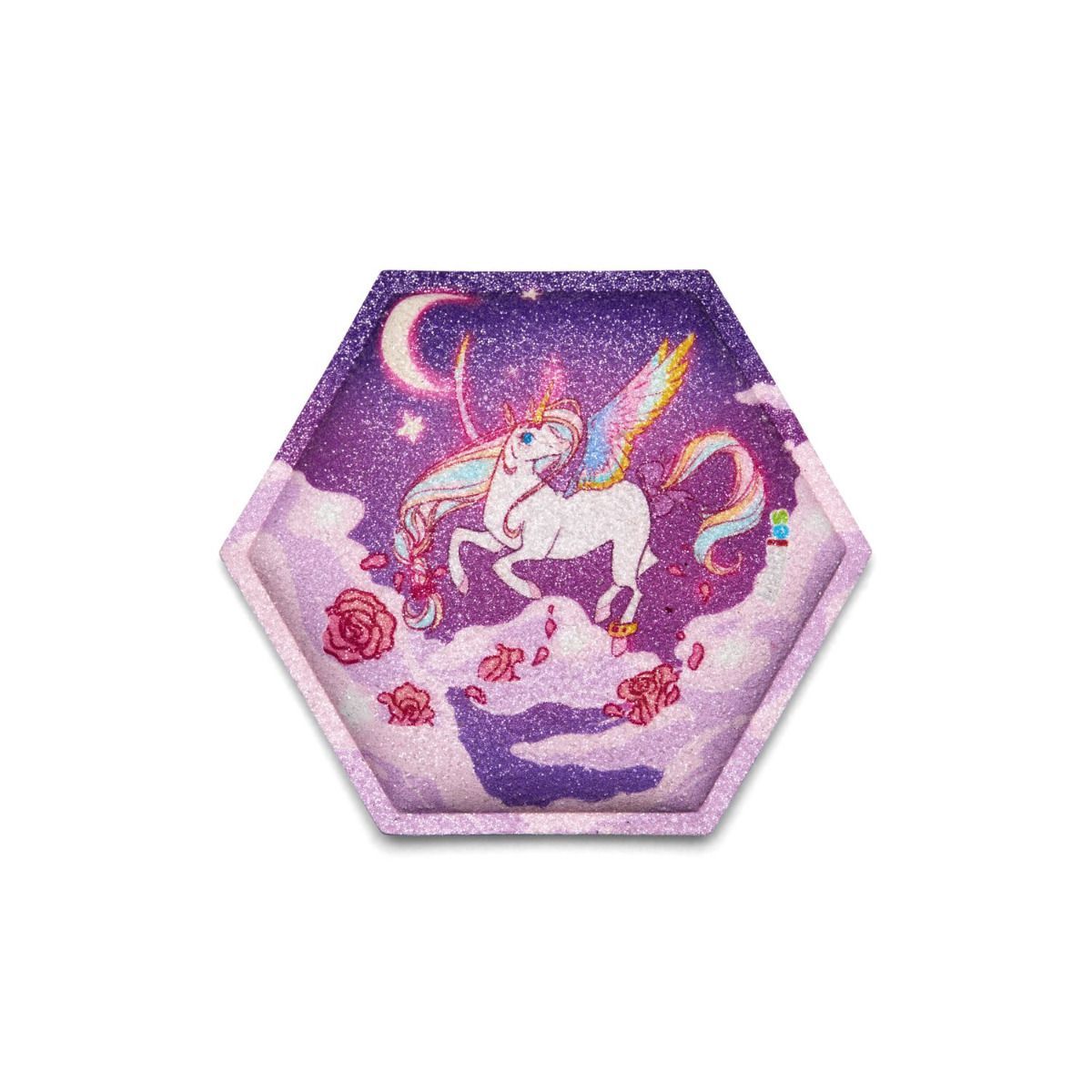 Ergobag Funkel Klettie Pegasus