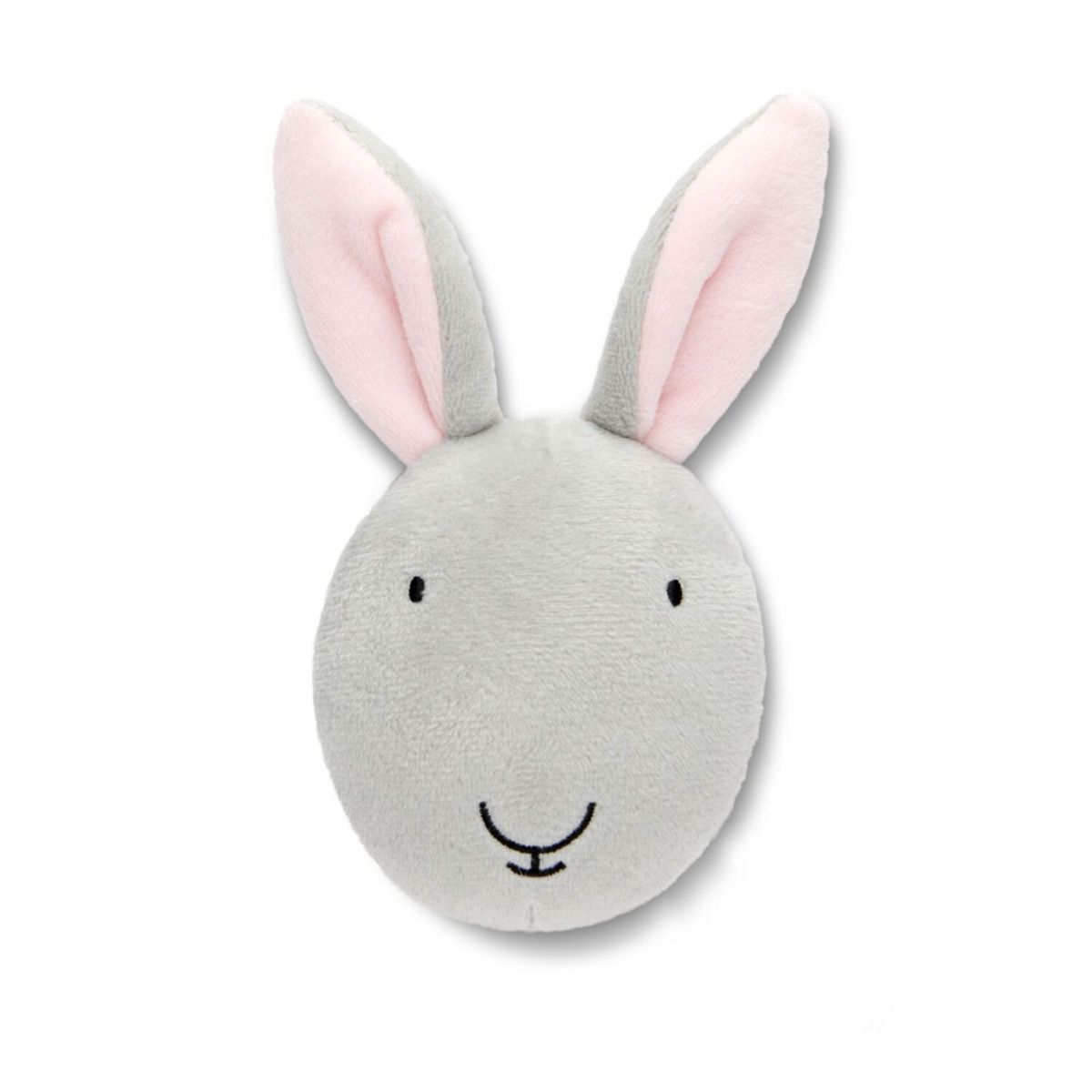 Ergobag Plüsch-Klettie Hase