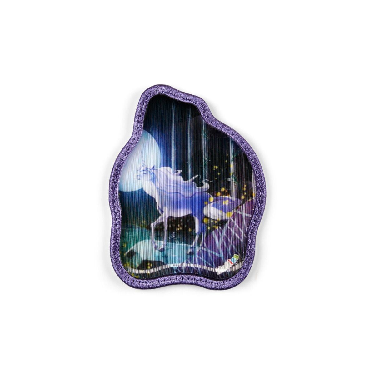 Ergobag Wackelbild-Klettie Fabelhaft