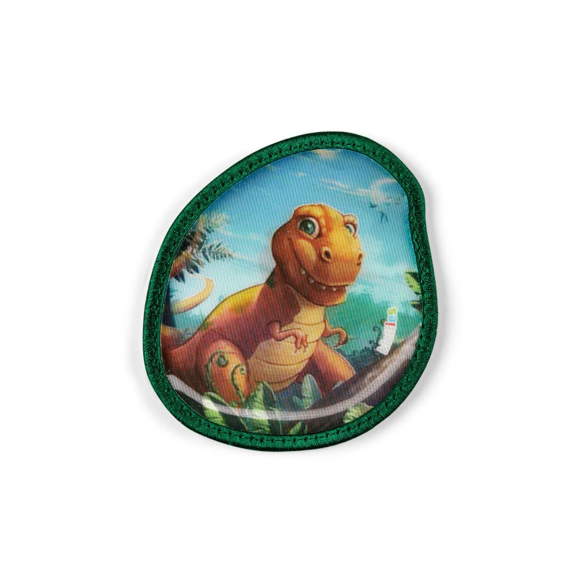 Ergobag Wackelbild-Klettie Urzeittier