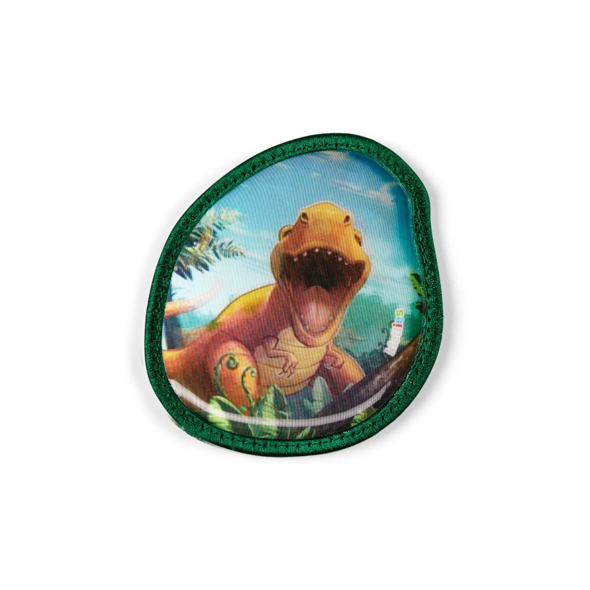 Ergobag Wackelbild-Klettie Urzeittier