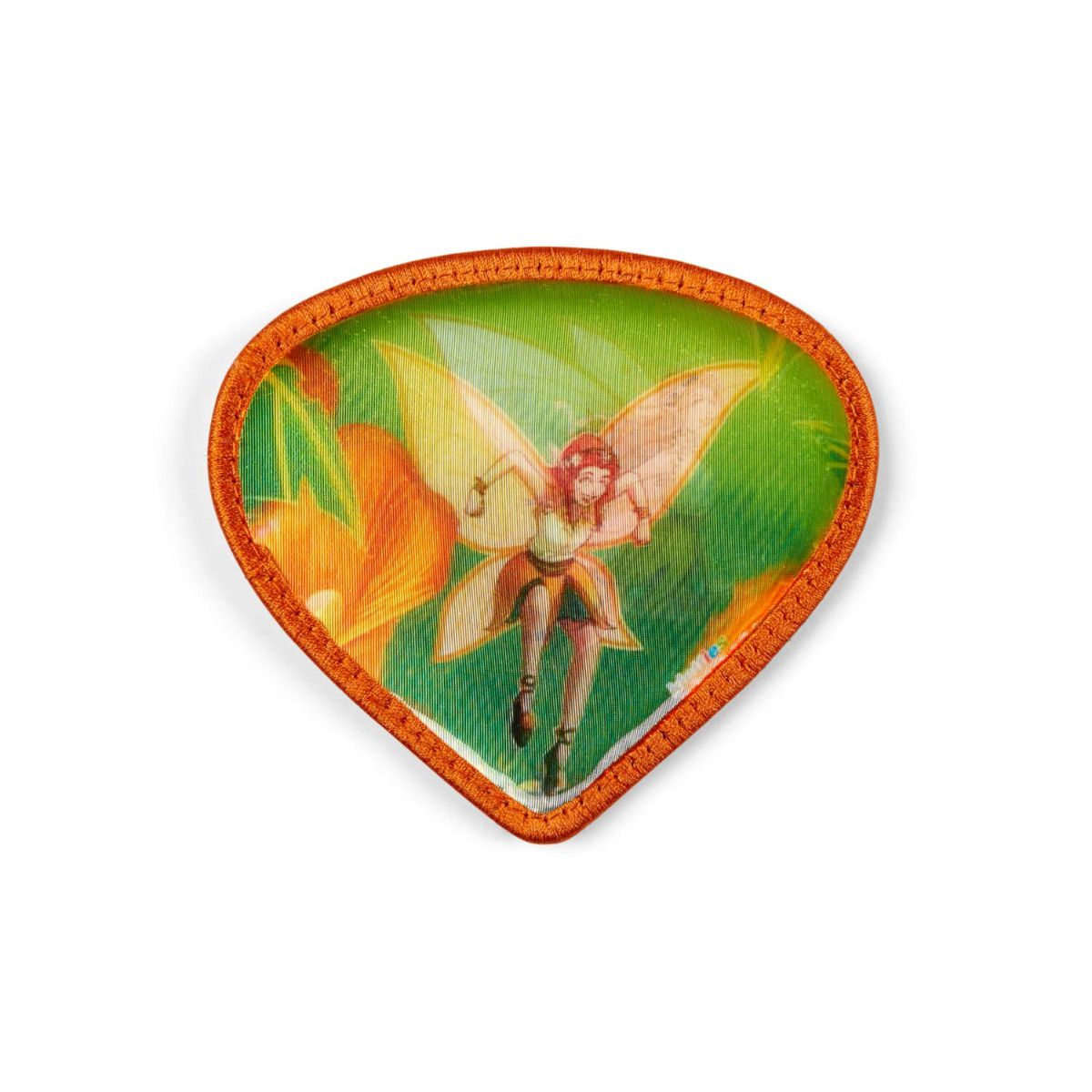 Ergobag Wackelbild-Klettie Elfen