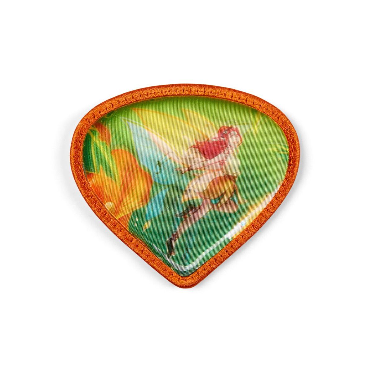 Ergobag Wackelbild-Klettie Elfen