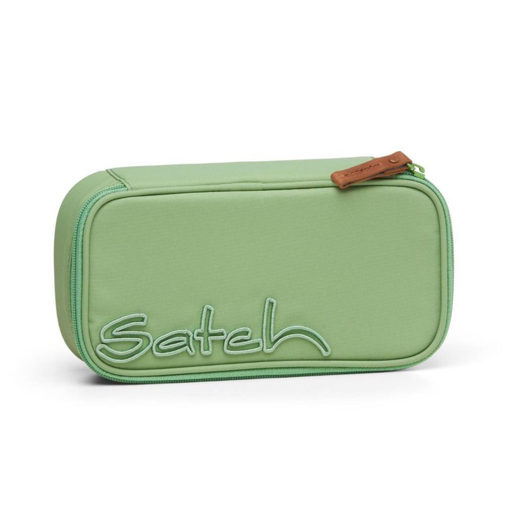 Satch Schlamperbox Nordic Jade Green Skandi Edition