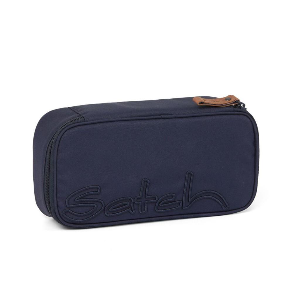 Satch Schlamperbox Nordic Blue