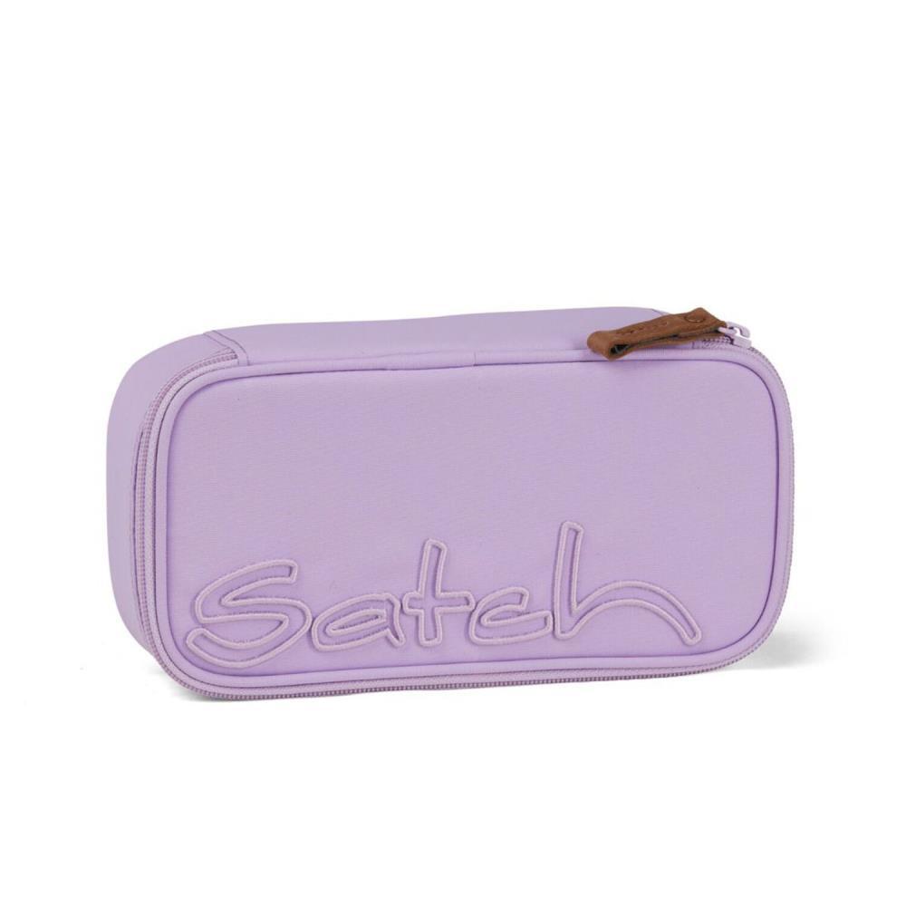 Satch Schlamperbox Nordic Purple Skandi Edition