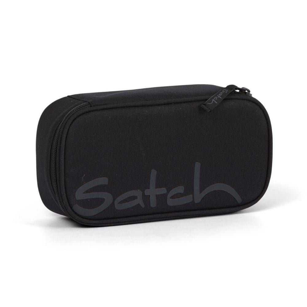 Satch Schlamperbox Blackjack