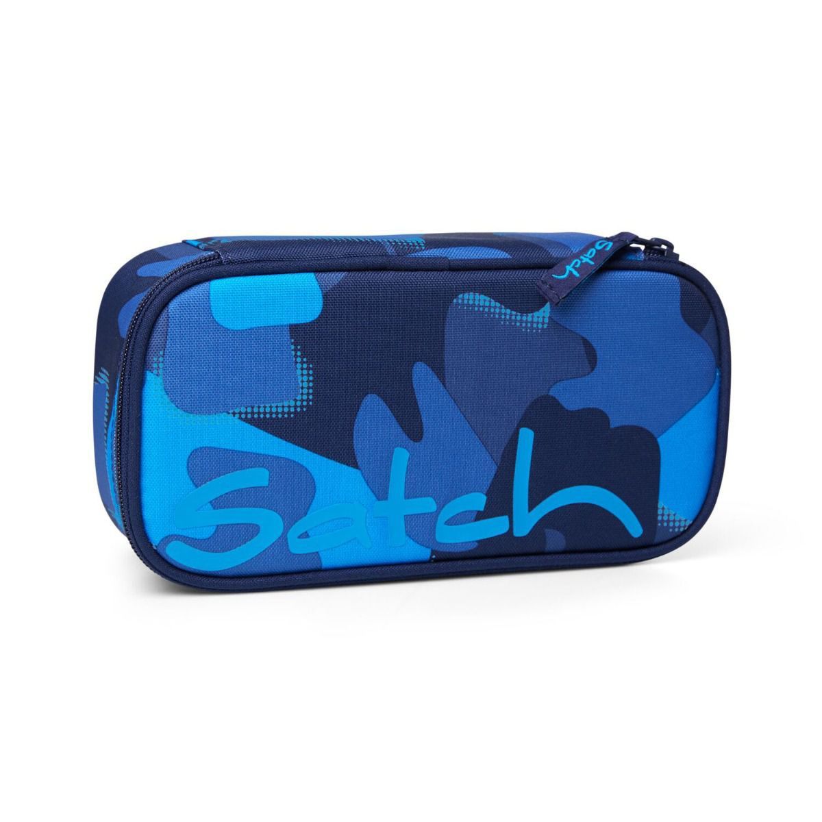 Satch Pack Troublemaker Schulrucksack Set 2tlg.