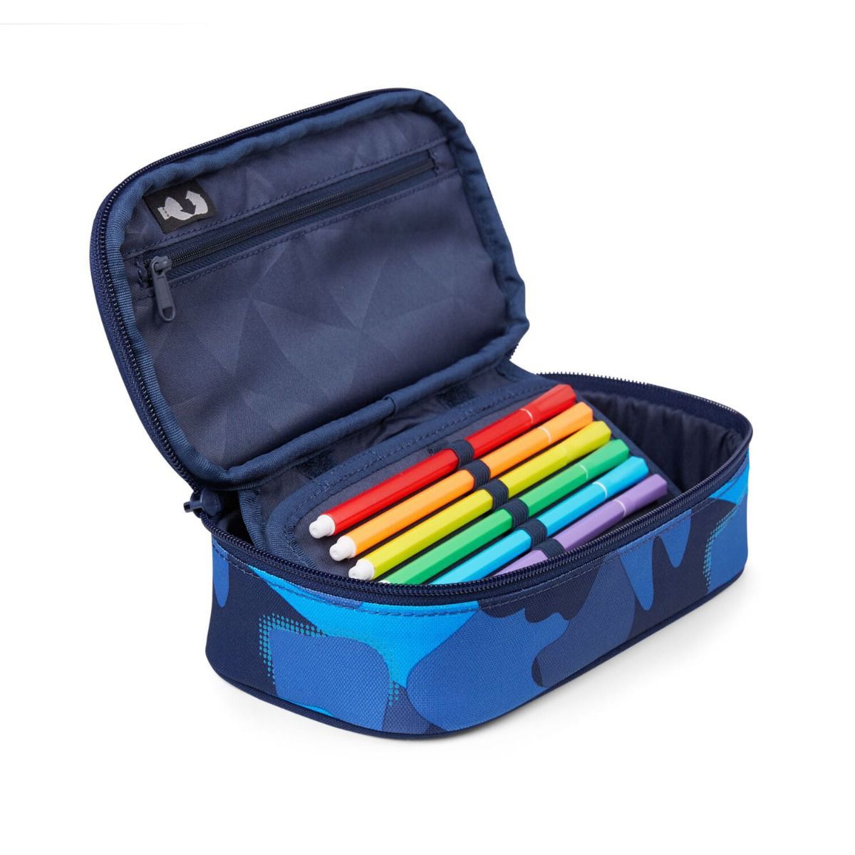 Satch Schlamperbox Urban Journey