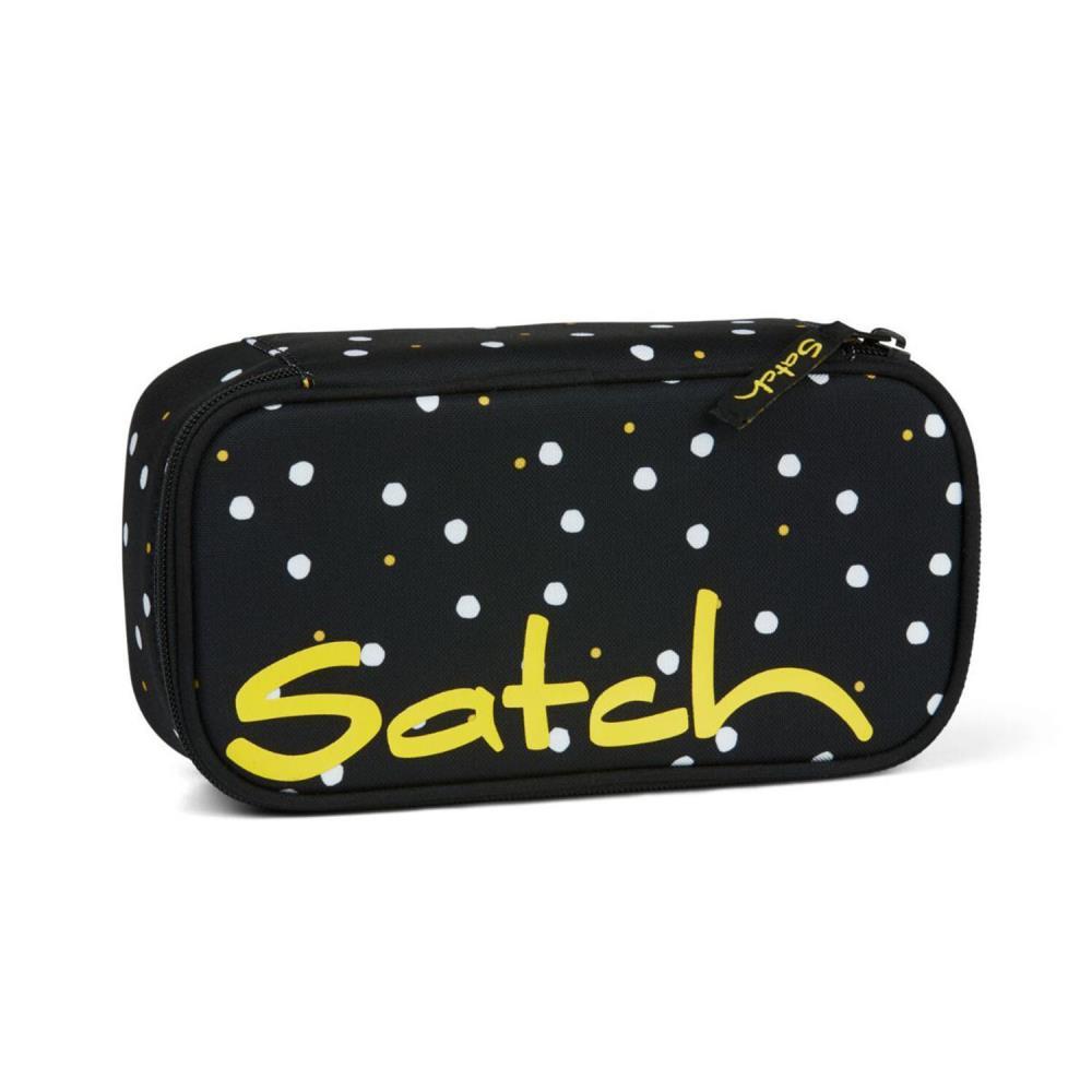 Satch Schlamperbox Lazy Daisy