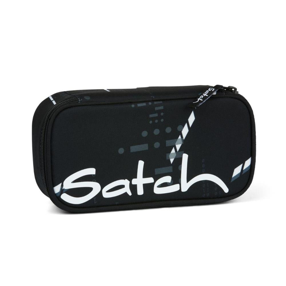 Satch Schlamperbox Ninja Matrix